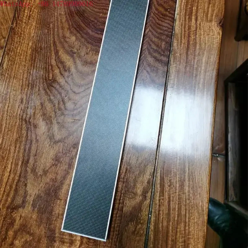 Waterproof Led Strip - Waterproof Custom LED Display Gob Full