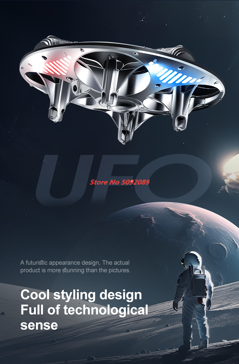 Smart Attitude Hold Hover Mini - Outdoor Lighting Remote Control 评论和价格