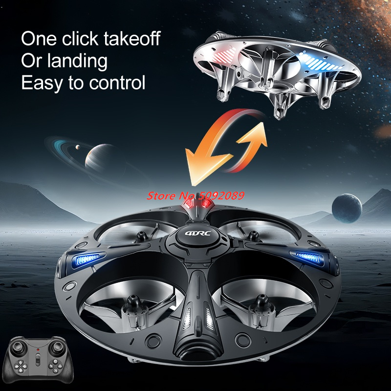 Smart Attitude Hold Hover Mini - Outdoor Lighting Remote Control 评论和价格