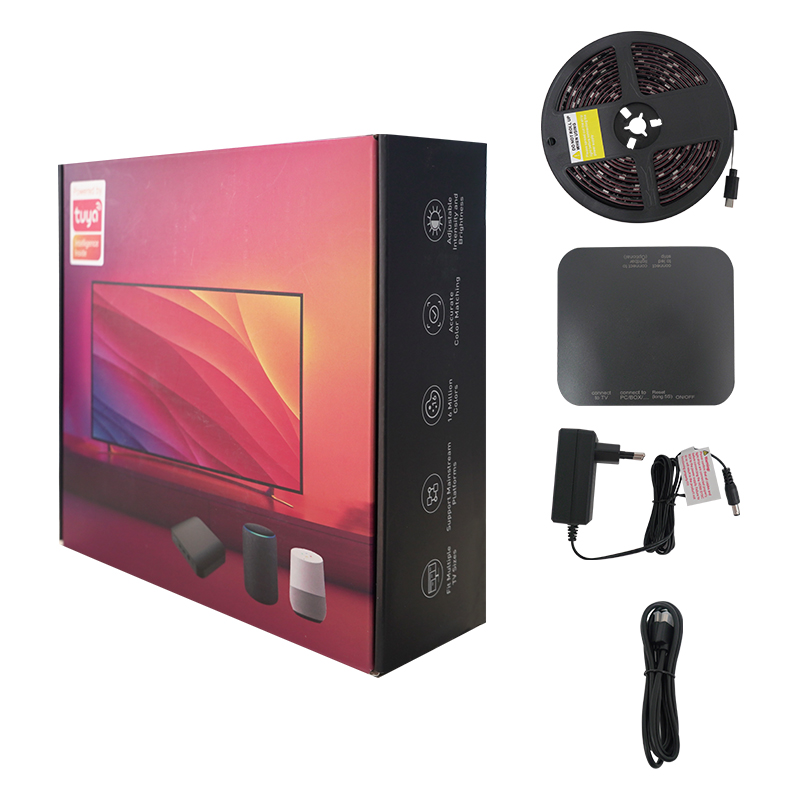 STTL Smart APP Control 40-50 I - Waterproof Led Strip 评论和价格
