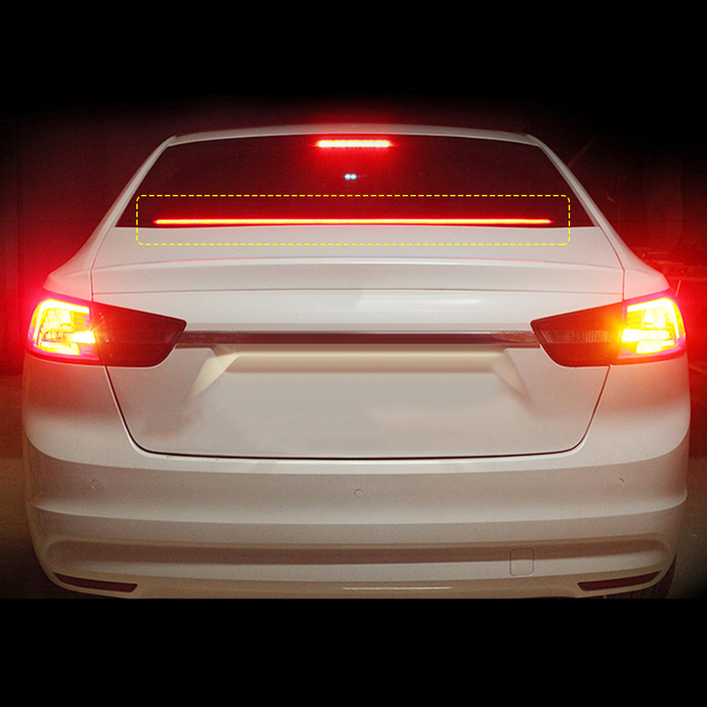 90cm Auto High Mount Brake Sto - Waterproof Led Strip 评论和价格