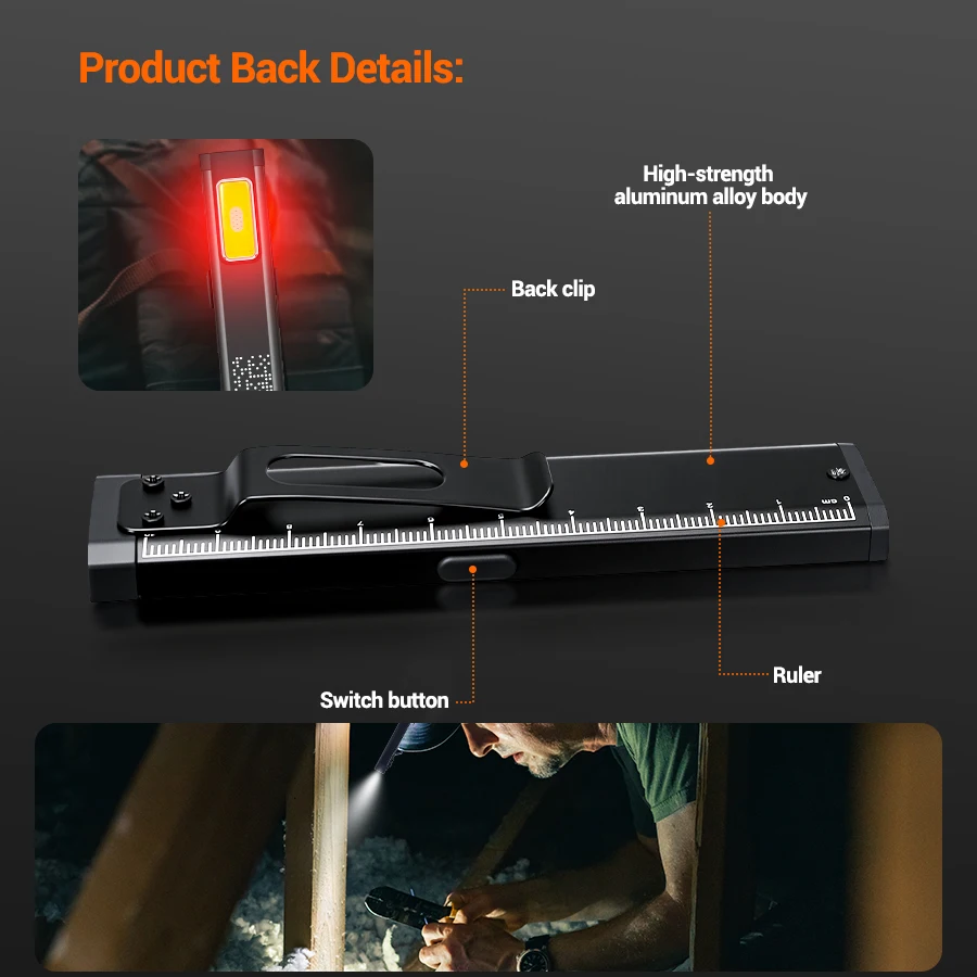 Mini Portable Rechargeable LED - Outdoor Lighting B&Q 评论和价格