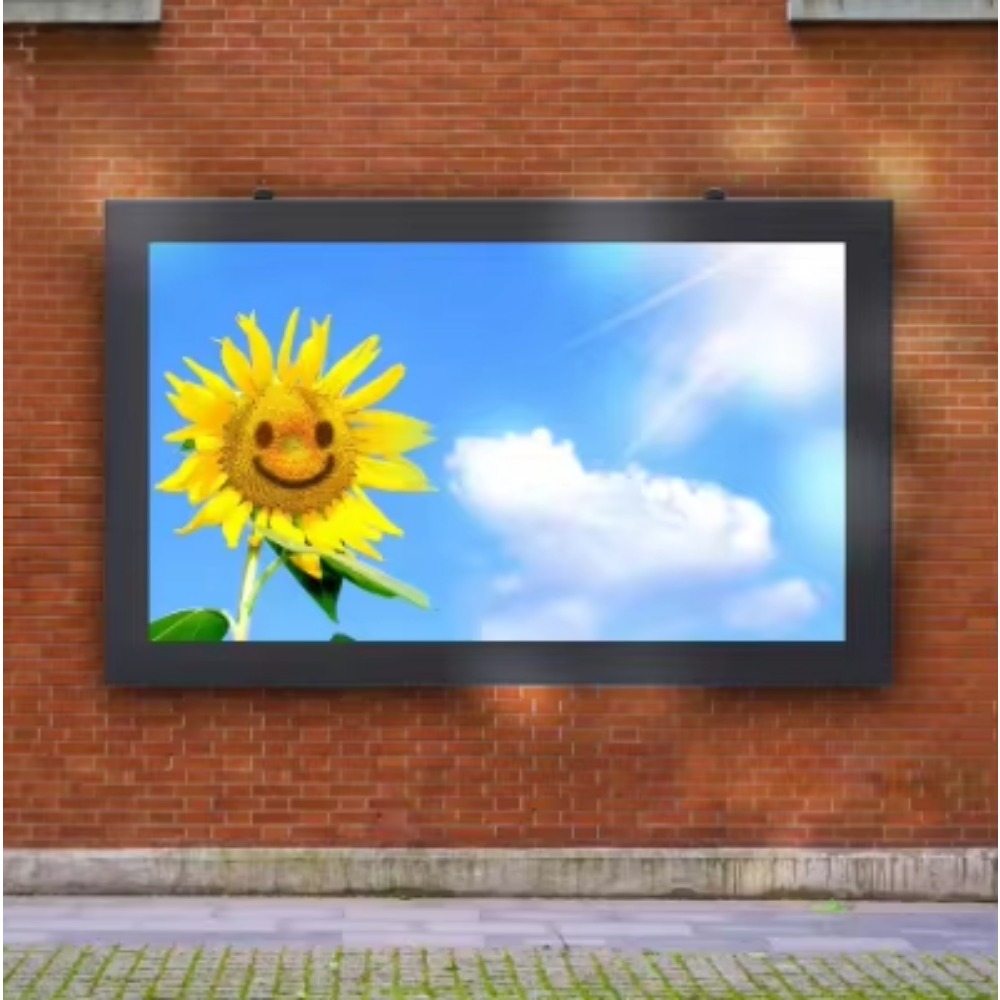 Outdoor Commercial Digital Sig - Outdoor Lighting Wall Mount 评论和价格