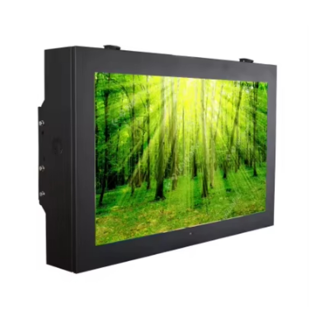 Outdoor Commercial Digital Sig - Outdoor Lighting Wall Mount 评论和价格