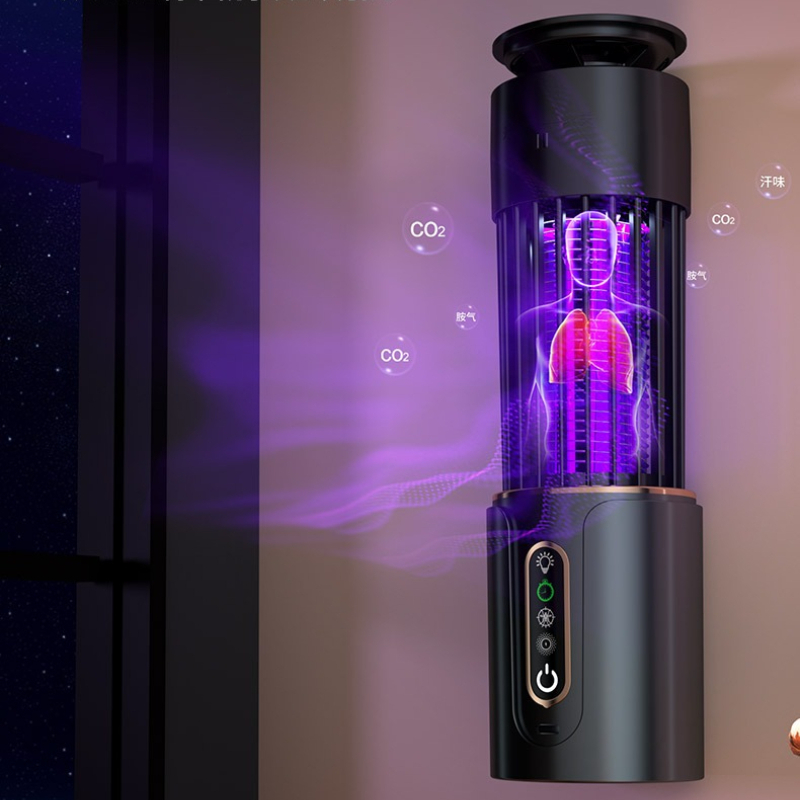 Mosquito Killer Lamp Silent Bu - Outdoor Lighting Wall Mount 评论和价格