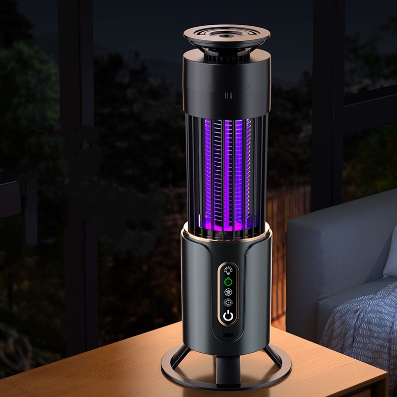 Mosquito Killer Lamp Silent Bu - Outdoor Lighting Wall Mount 评论和价格