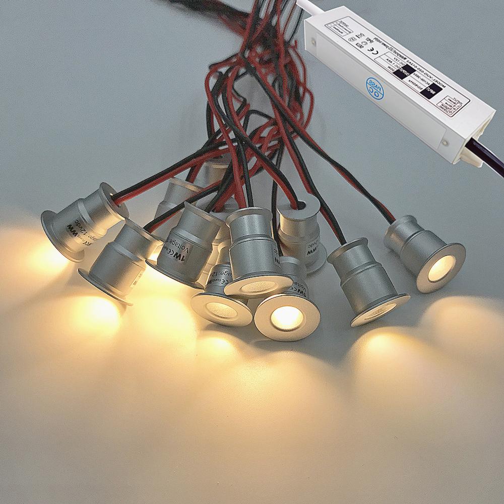 Outdoor IP65 Deck DJ KTV Party - Deck Step Light 评论和价格