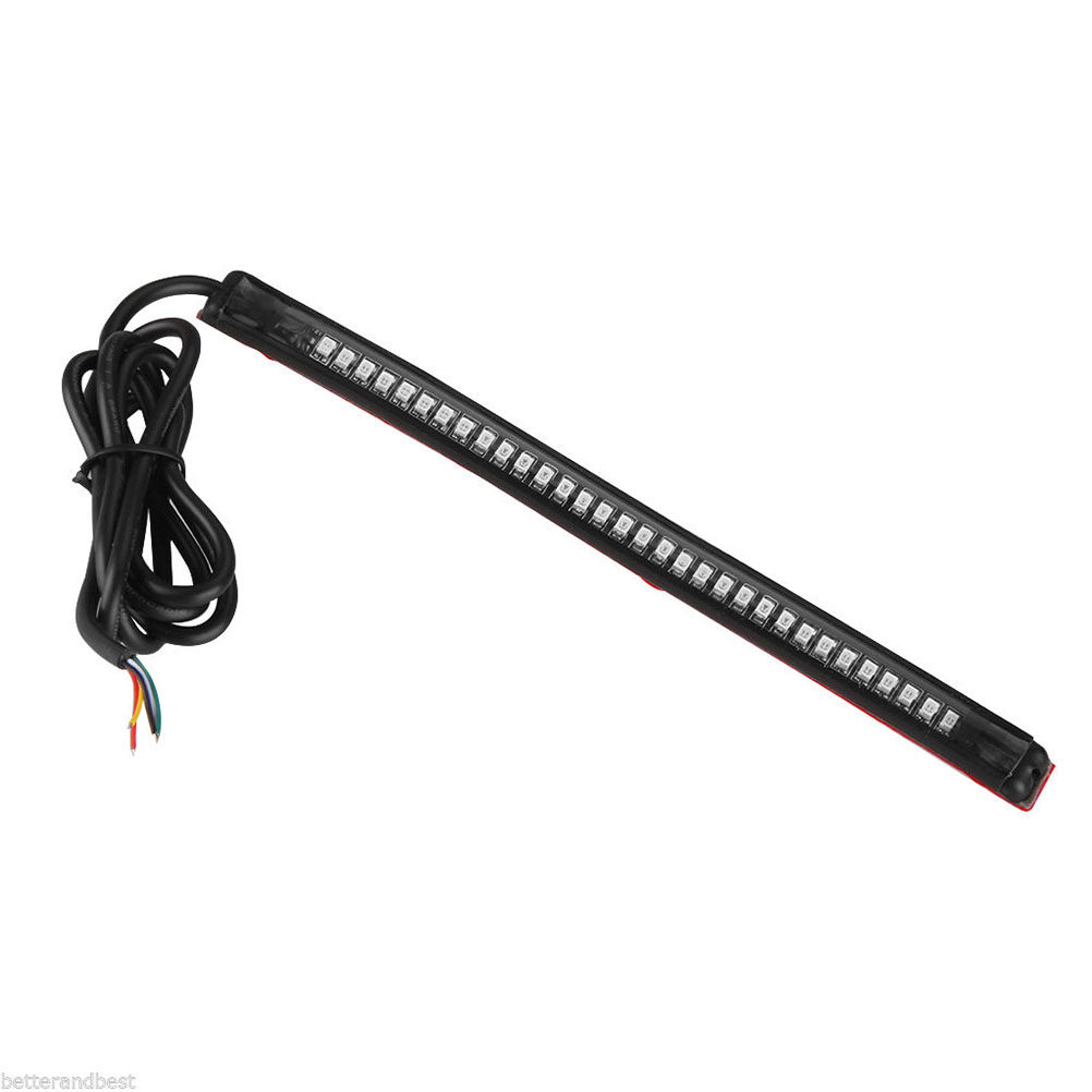 Red Waterproof 32Smd 3528 12V  - Waterproof Led Strip 评论和价格