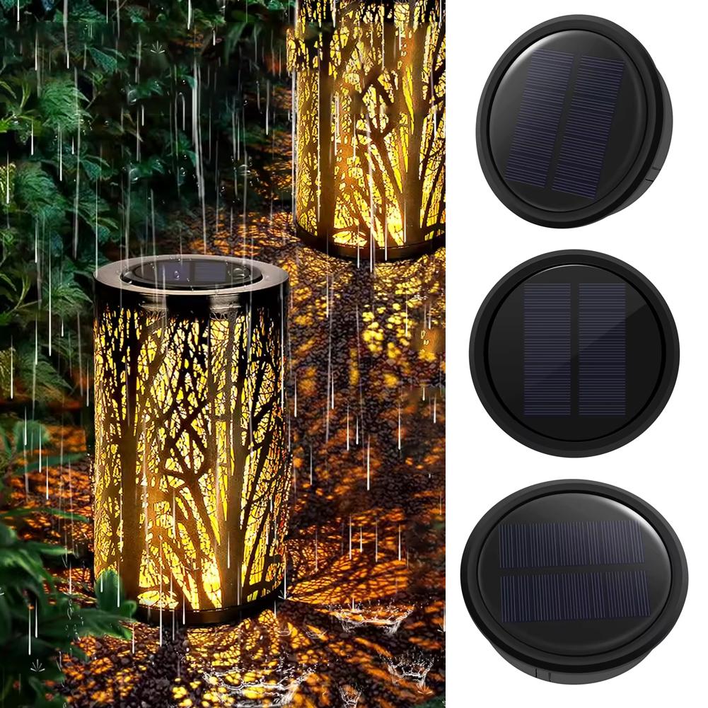 Solar Lamp Replacement Top Sol - Halo Outdoor Lighting 评论和价格