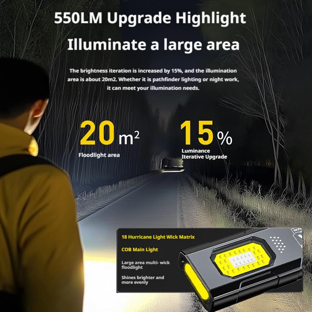 LED Keychain Flashlight USB C  - Outdoor Lighting B&Q 评论和价格