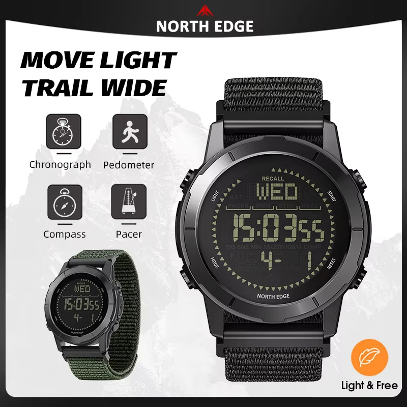 NORTH EDGE LITECORE 2026 Men's - Outdoor Lighting Globes 评论和价格