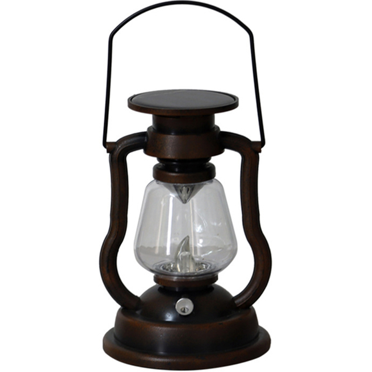 Atmosphere Light Retro LED Sol - Outdoor Lighting Globes 评论和价格