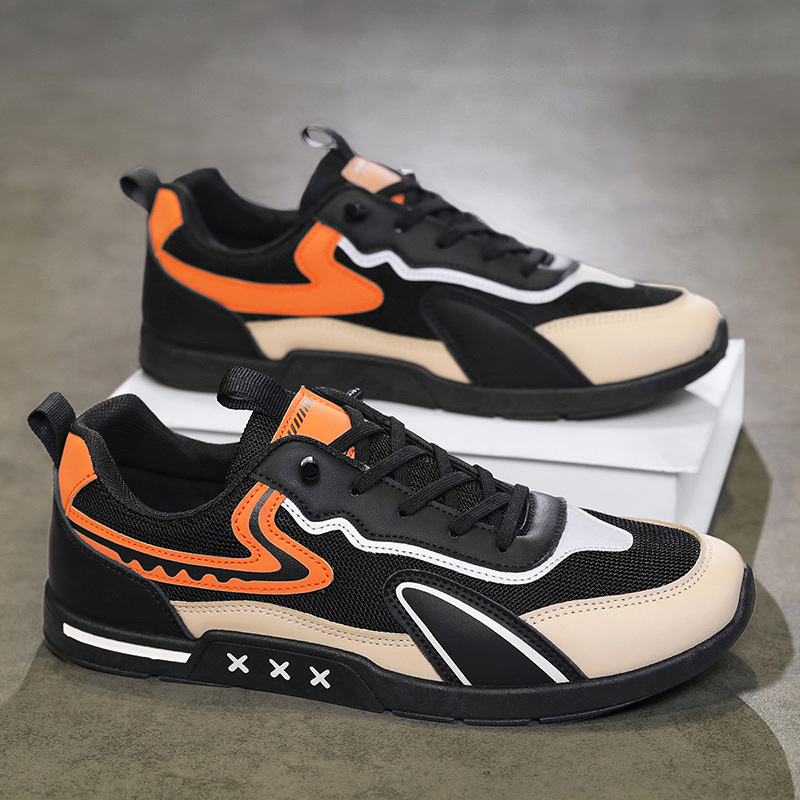 Light Luxury Autumn Men's Shoe - Outdoor Lighting Hong Kong 评论和价格
