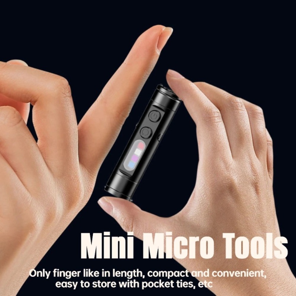 Mini Outdoor Flashlight Type C - Outdoor Lighting Landscape 评论和价格