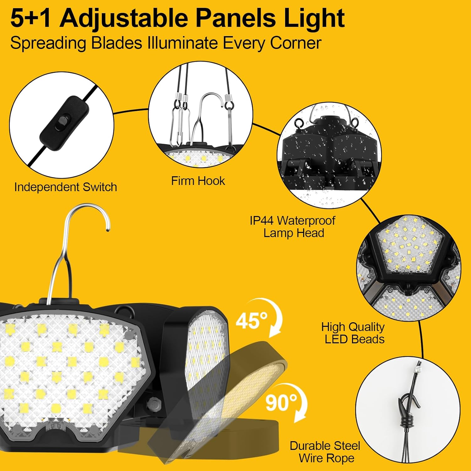 Battery Operated Shed Light Ou - Outdoor Lighting Jobs 评论和价格
