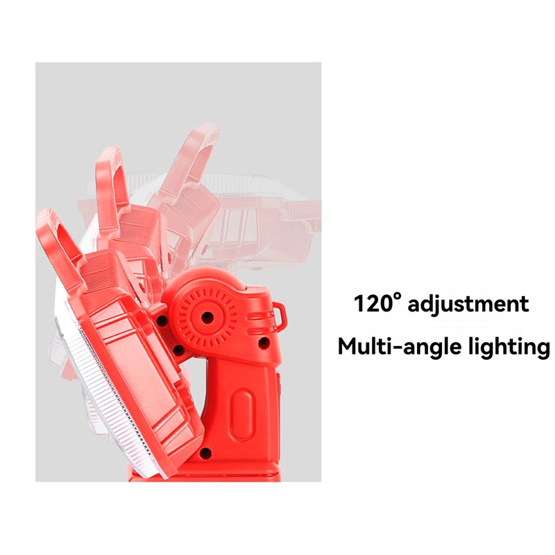 LED Work Light 2000LM Portable - Outdoor Lighting Jobs 评论和价格