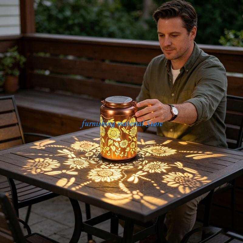 Y5GD Automatic Solar Powered H - Outdoor Lighting On Trees 评论和价格
