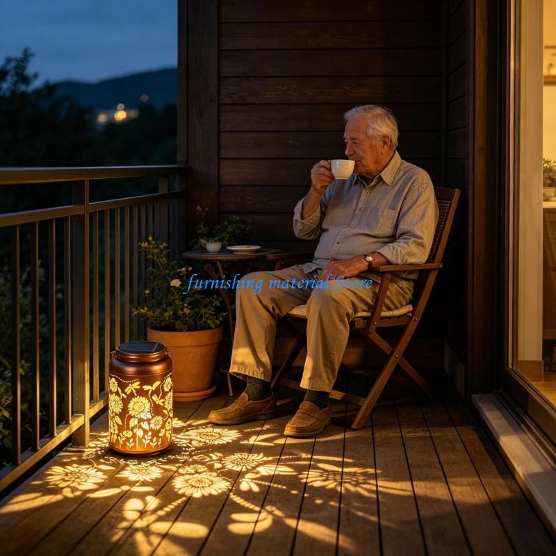 Y5GD Automatic Solar Powered H - Outdoor Lighting On Trees 评论和价格