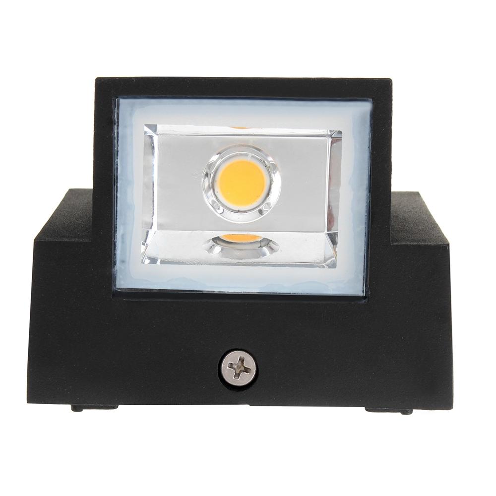 LED Wall Lamp IP65 Outdoor Wat - Outdoor Lighting Wall Mount 评论和价格
