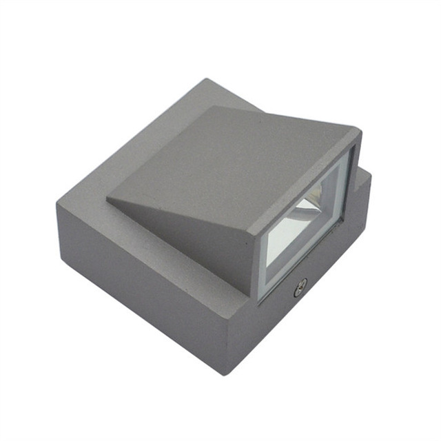 LED Wall Lamp IP65 Outdoor Wat - Outdoor Lighting Wall Mount 评论和价格