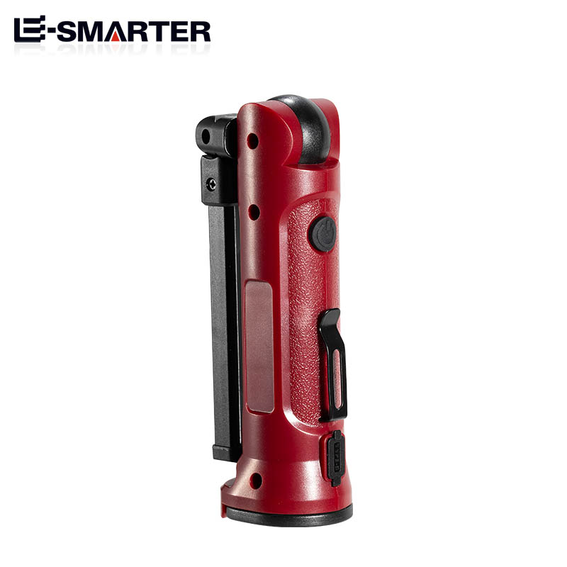 COB LED Work Light Rechargeabl - Outdoor Lighting B&Q 评论和价格