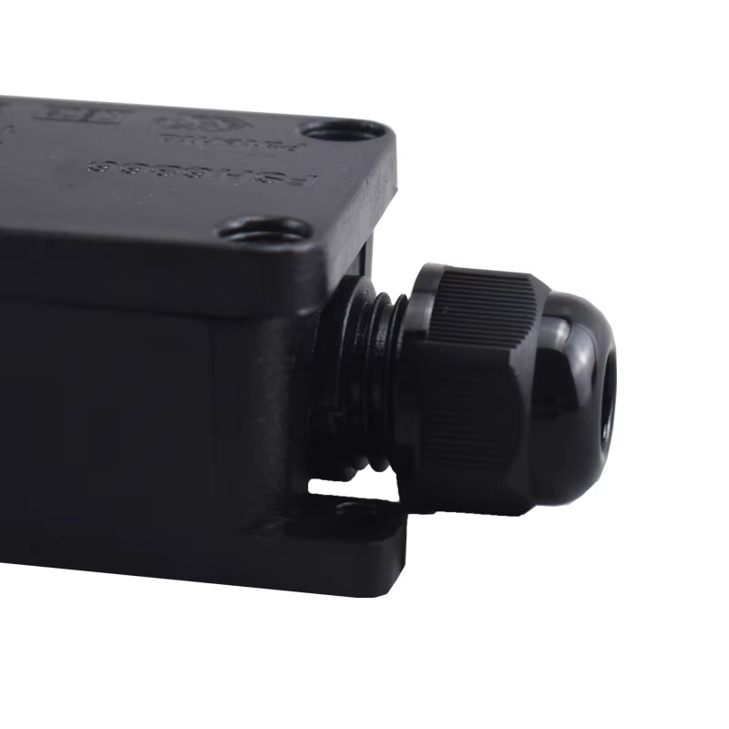 1pc 2 Way Outdoor Waterproof I - Outdoor Lighting Electrical Box 评论和价格