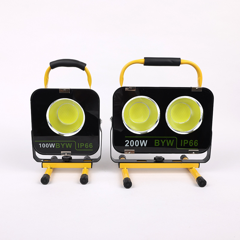 15000mA COB LED Work Light IP6 - Outdoor Lighting Jobs 评论和价格