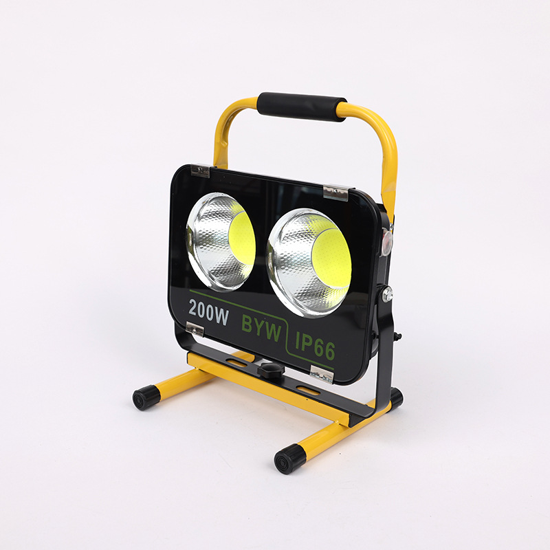 15000mA COB LED Work Light IP6 - Outdoor Lighting Jobs 评论和价格