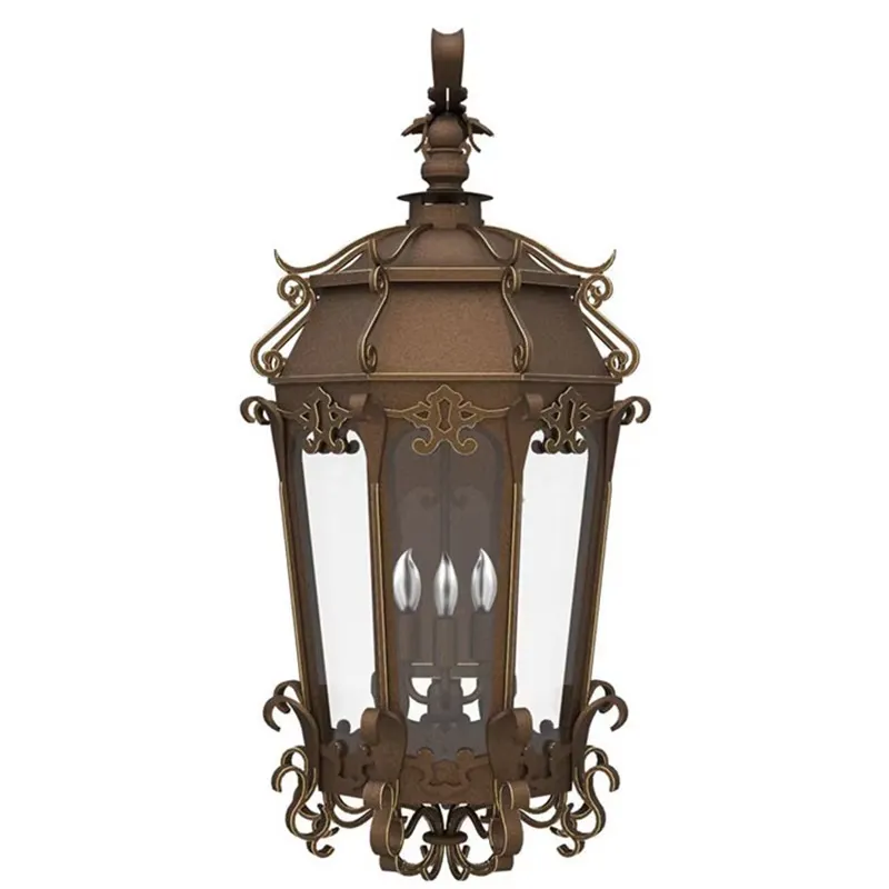 Outdoor Wall Lamps Led Glass H - Outdoor Lighting Wall Mount 评论和价格