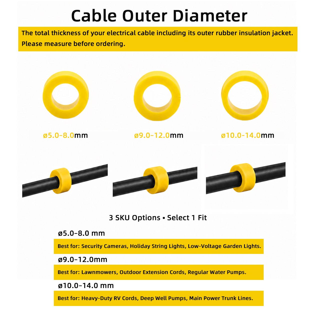IP68 M25 Waterproof Quick Wire - Outdoor Lighting Connectors 评论和价格