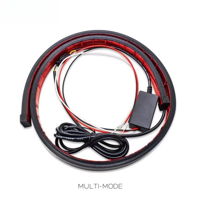 90cm Waterproof LED Brake Ligh - Waterproof Led Strip 评论和价格