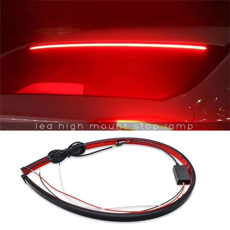 90cm Waterproof LED Brake Ligh - Waterproof Led Strip 评论和价格