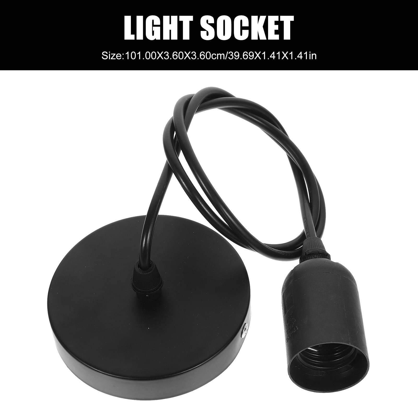1Set Chandelier Light Socket S - Outdoor Lighting Chandelier 评论和价格