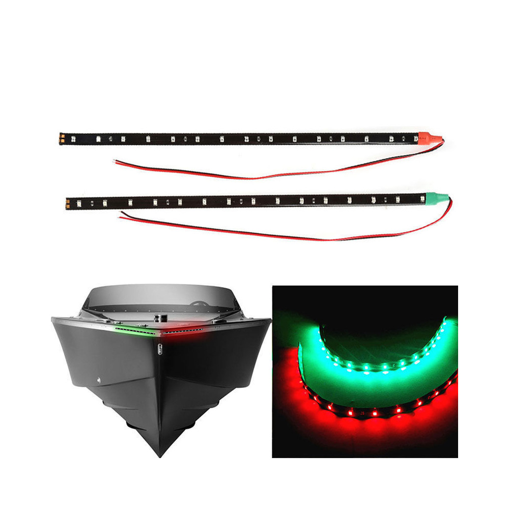 2Pcs 12V LED Strip Light Water - Waterproof Led Strip 评论和价格