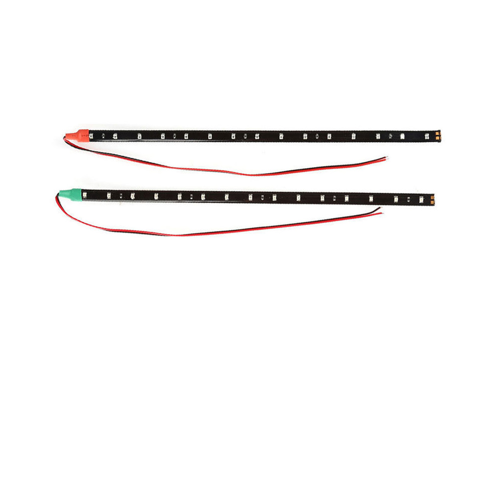 2Pcs 12V LED Strip Light Water - Waterproof Led Strip 评论和价格