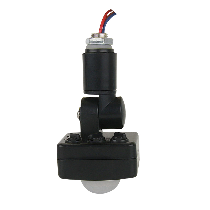 12V Motion Sensor 220V/110V PI - Outdoor Lighting Wall Mount 评论和价格