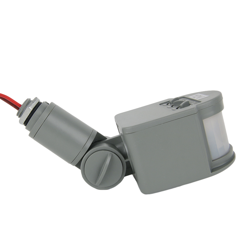 12V Motion Sensor 220V/110V PI - Outdoor Lighting Wall Mount 评论和价格