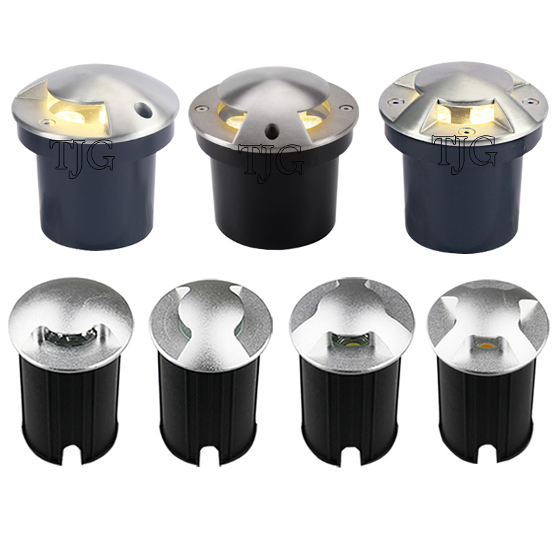 Outdoor Lighting 10W 6W 3W Gar - Deck Step Light 评论和价格