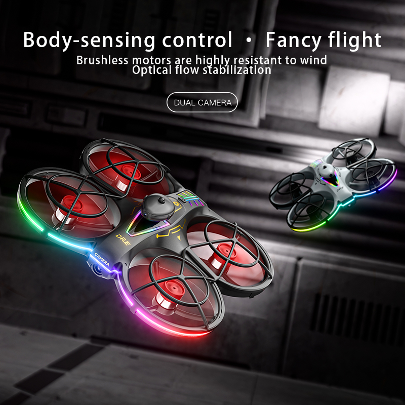 RH830 RC Professional Drone 4K - Outdoor Lighting Remote Control 评论和价格