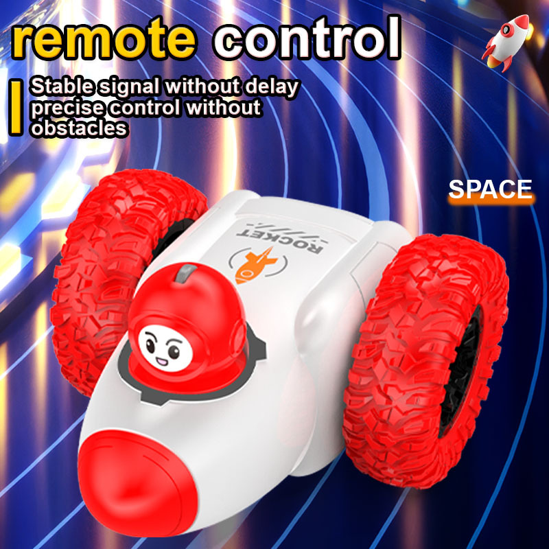 Space Rocket Remote Control Ca - Outdoor Lighting Remote Control 评论和价格