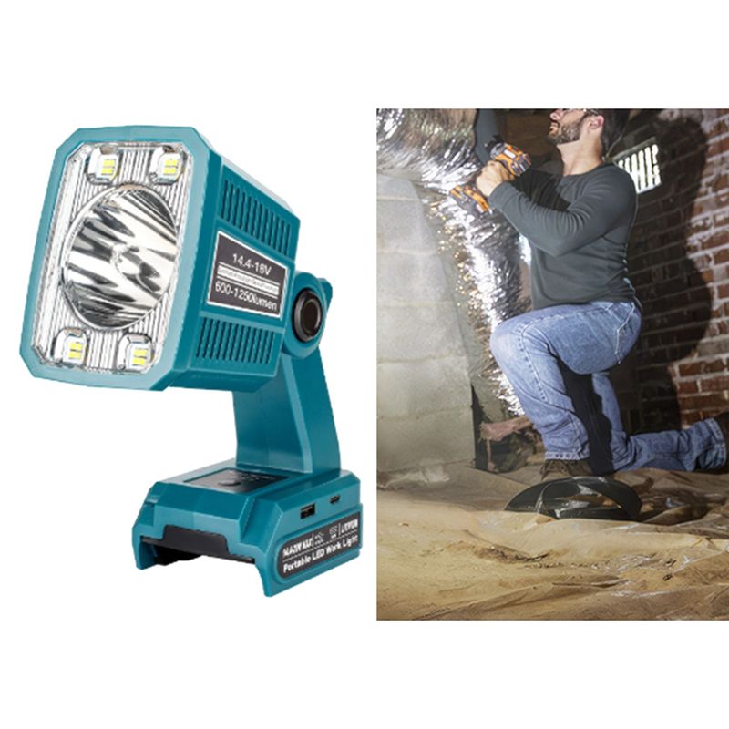AB46-Outdoor Lamp 14.4-20V Li- - Outdoor Lighting Jobs 评论和价格