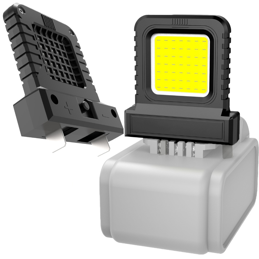 Powerful 14W LED Work Lamp For - Outdoor Lighting Jobs 评论和价格
