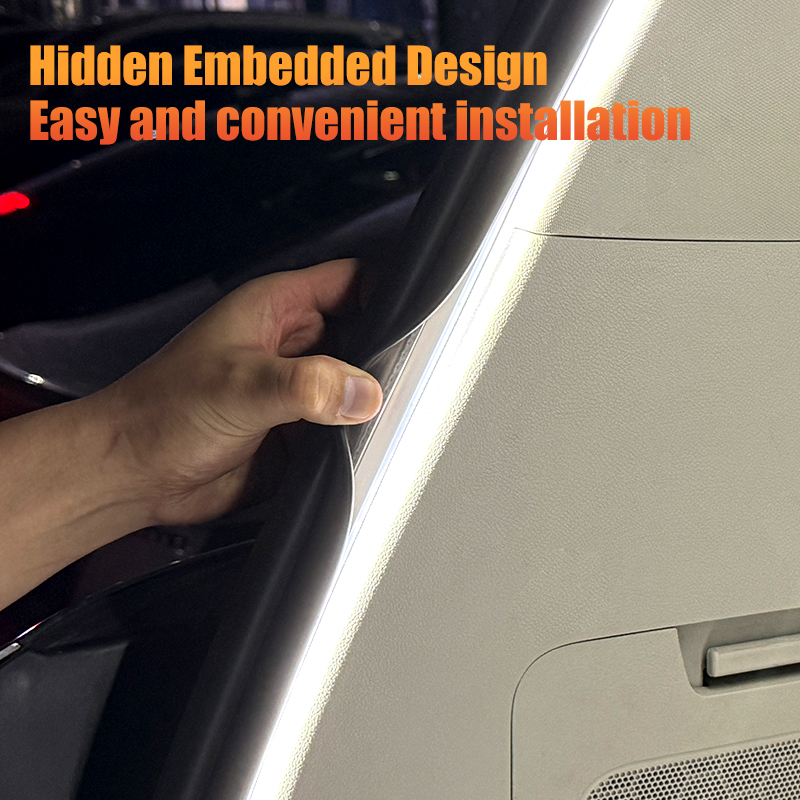 Car Rear Trunk Brighten LED St - Waterproof Led Strip 评论和价格