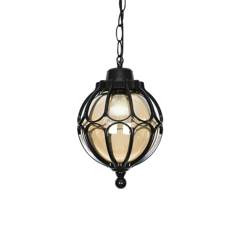 American Waterproof Chandelier - Outdoor Lighting Chandelier 评论和价格