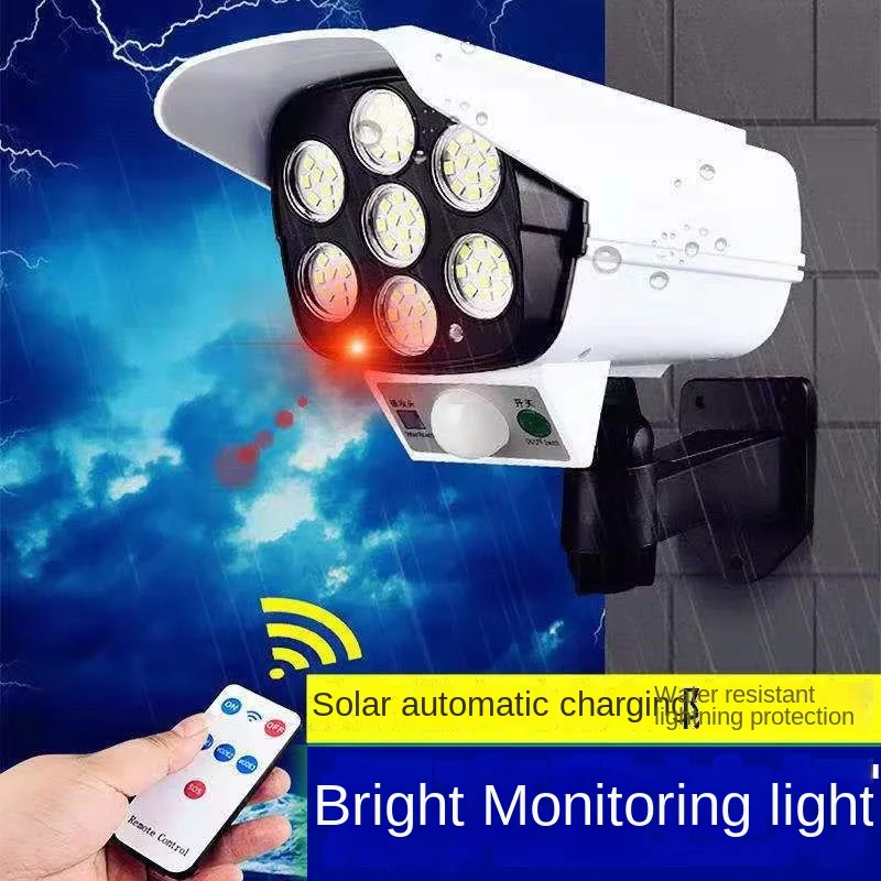 Outdoor Solar Light Motion Sen - Outdoor Lighting Under Pergola 评论和价格