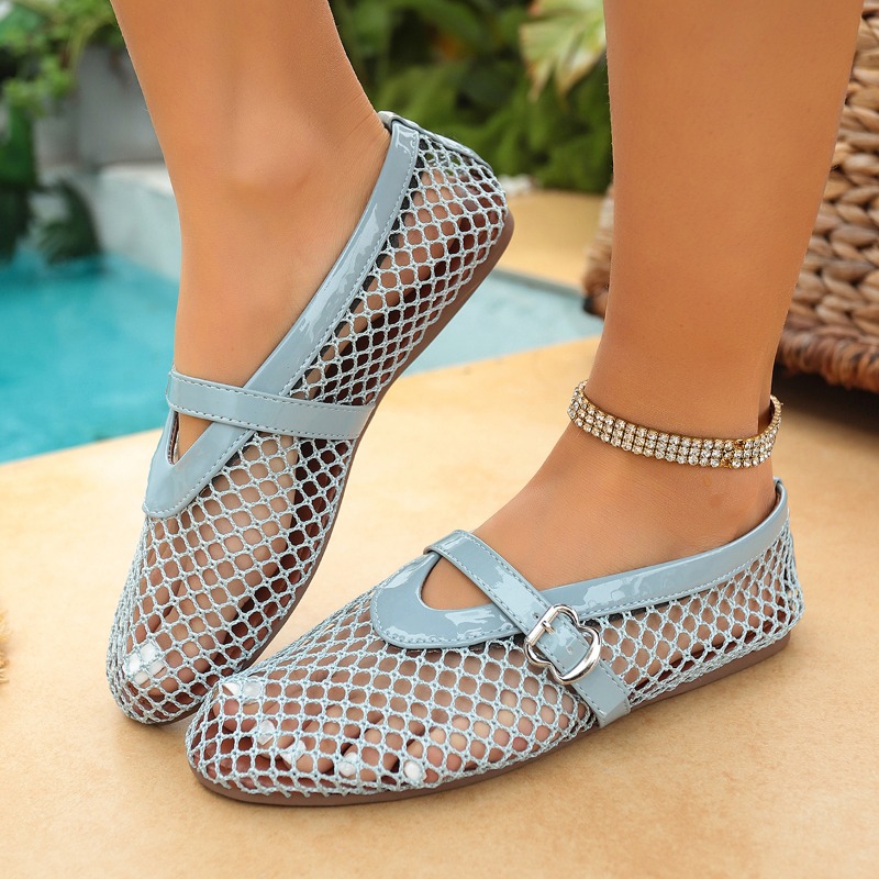 2026 Summer Women's Mary Jane  - Outdoor Lighting Globes 评论和价格
