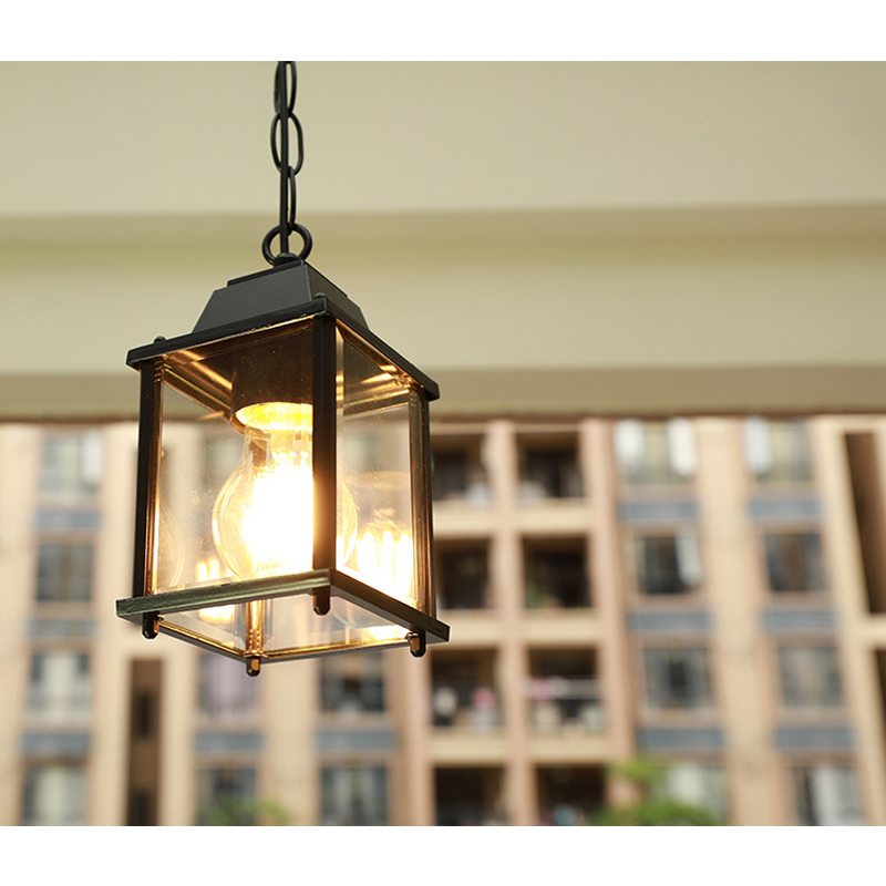 Outdoor Chandelier Waterproof  - Outdoor Lighting Chandelier 评论和价格