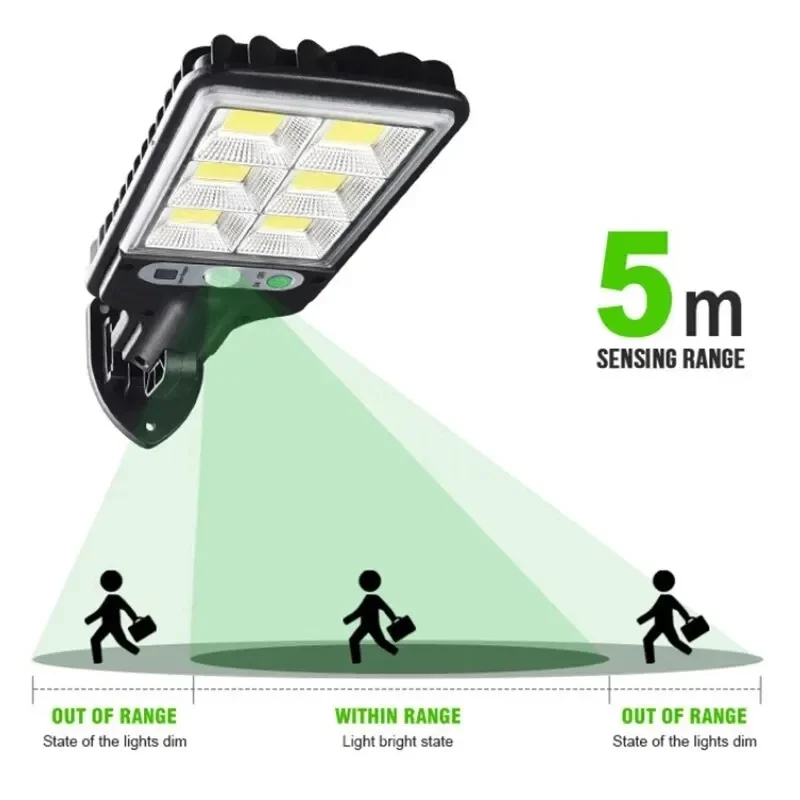 Outdoor Solar Garden Lights wi - Halo Outdoor Lighting 评论和价格