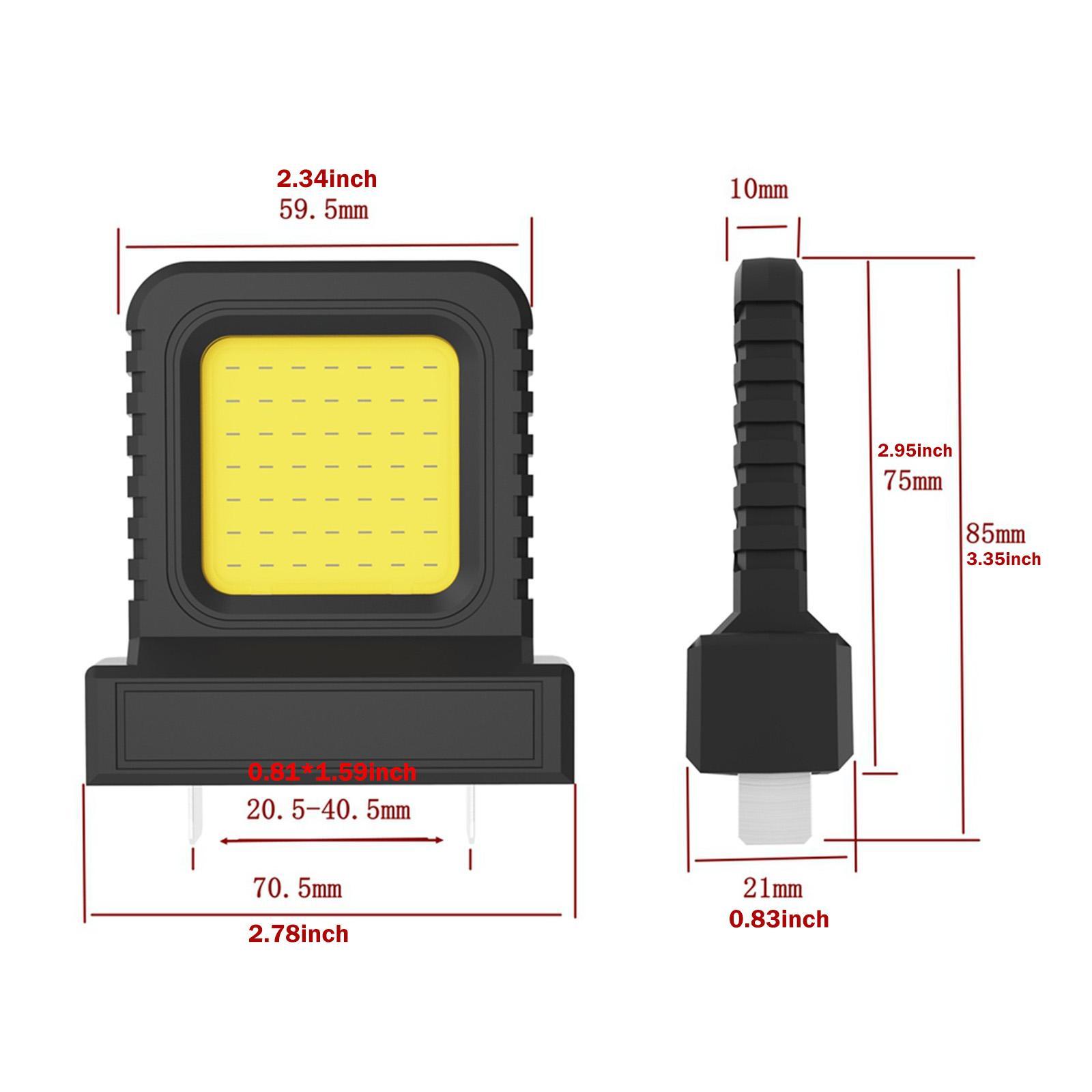 Flood Lighting Work Light Port - Outdoor Lighting Jobs 评论和价格