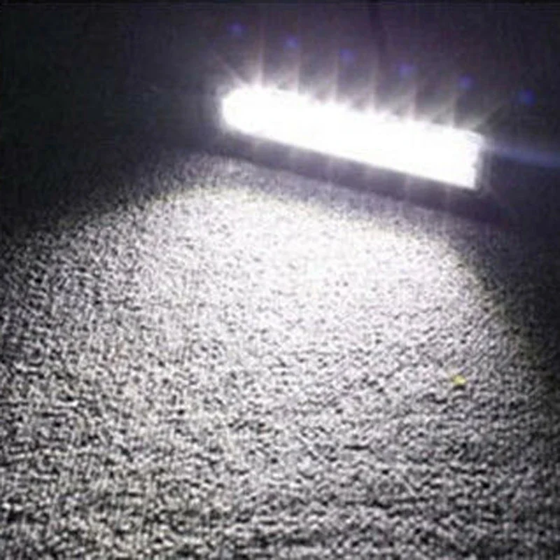2pcs 12V 6 LED Deck Marine Spr - Outdoor Lighting Deck 评论和价格